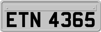 ETN4365