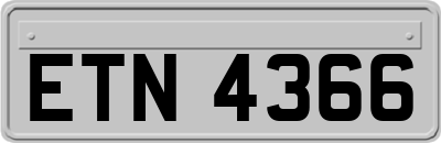 ETN4366