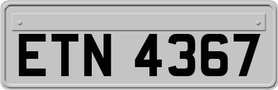ETN4367