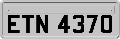 ETN4370