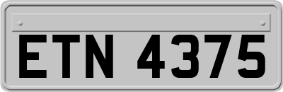 ETN4375