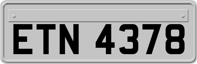 ETN4378