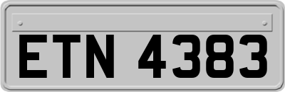 ETN4383