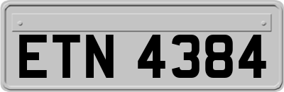 ETN4384