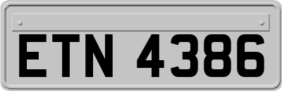 ETN4386