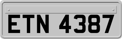 ETN4387
