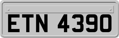 ETN4390