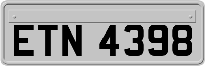 ETN4398