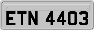 ETN4403