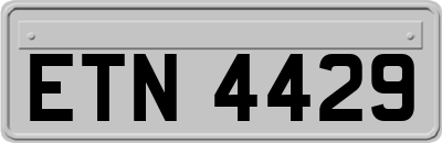 ETN4429