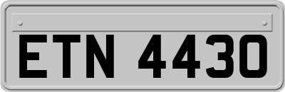 ETN4430