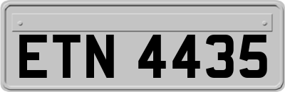 ETN4435