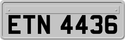 ETN4436