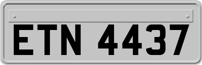 ETN4437