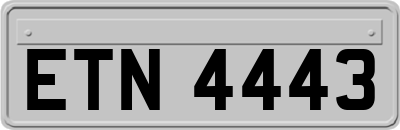 ETN4443