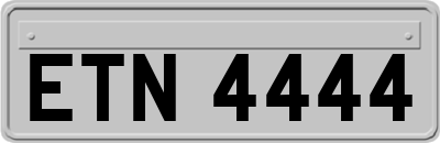 ETN4444