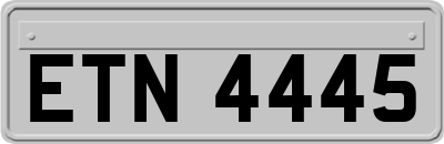 ETN4445