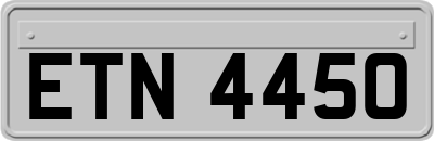 ETN4450