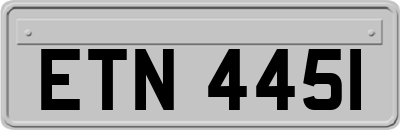 ETN4451