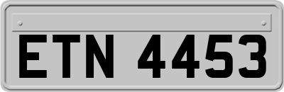 ETN4453