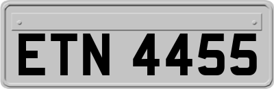 ETN4455