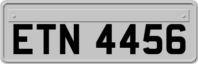 ETN4456