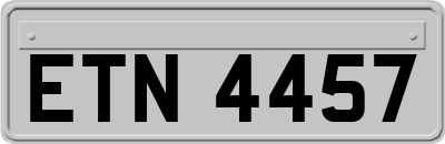 ETN4457