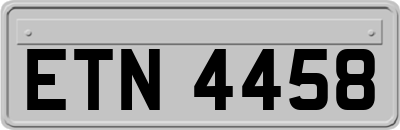 ETN4458