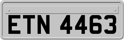 ETN4463