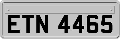 ETN4465
