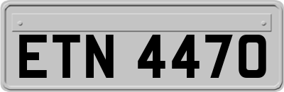 ETN4470