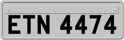 ETN4474