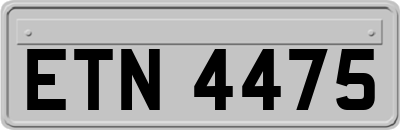 ETN4475