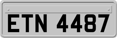 ETN4487