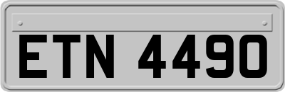 ETN4490