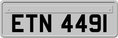 ETN4491