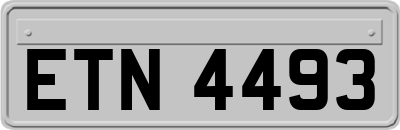 ETN4493