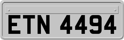 ETN4494