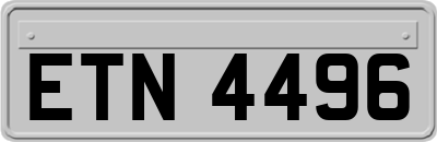 ETN4496