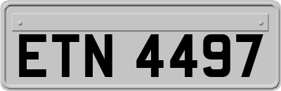 ETN4497