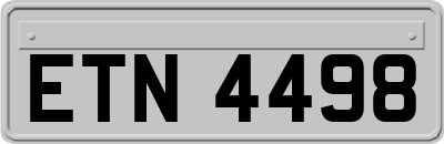 ETN4498