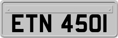 ETN4501