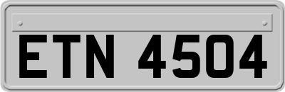 ETN4504