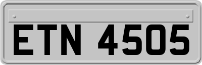 ETN4505