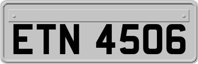 ETN4506