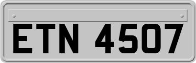 ETN4507