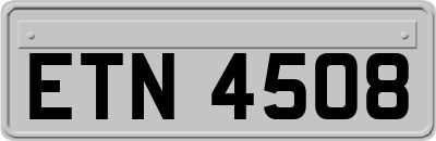 ETN4508