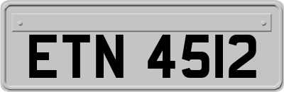 ETN4512
