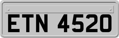 ETN4520