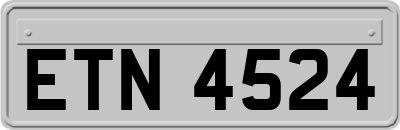 ETN4524